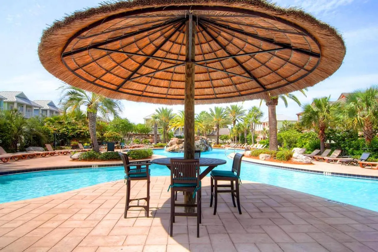 Bliss Getaway Villa Destin