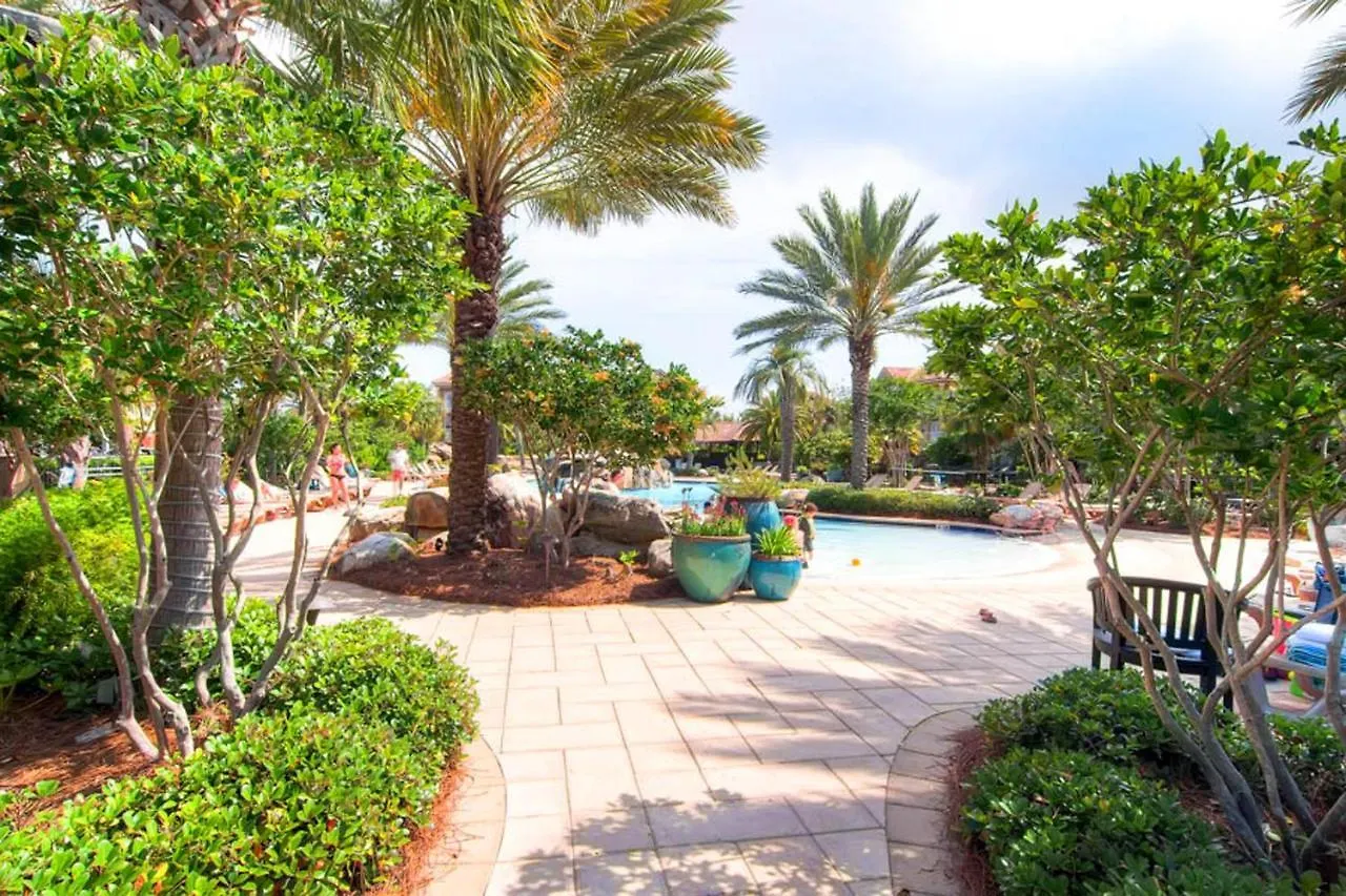 Holiday home Bliss Getaway Villa Destin