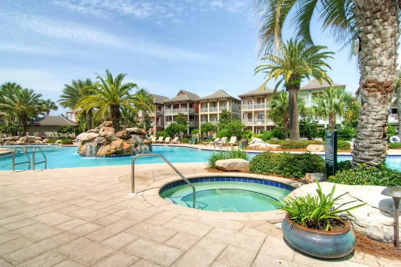 Holiday home Bliss Getaway Villa Destin