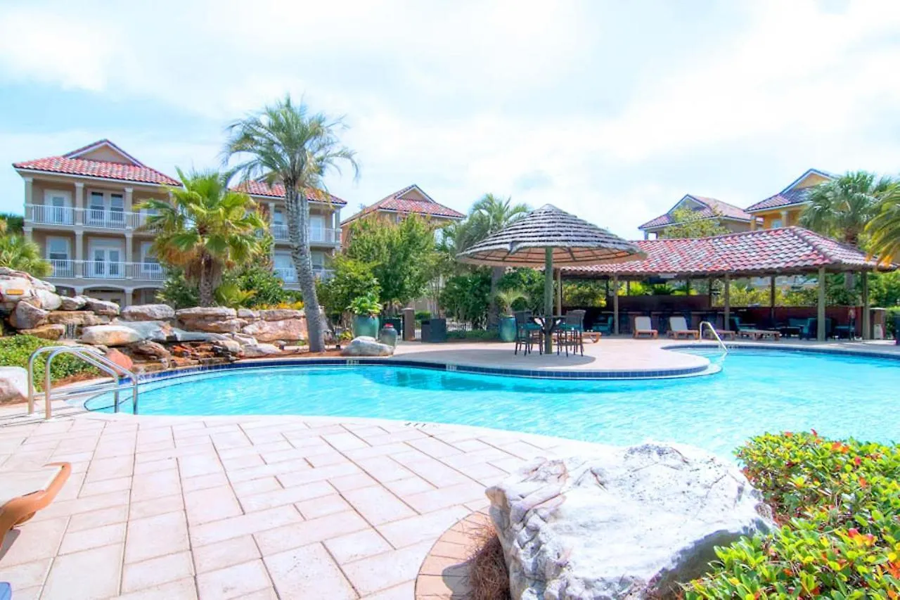 Bliss Getaway Villa Destin United States