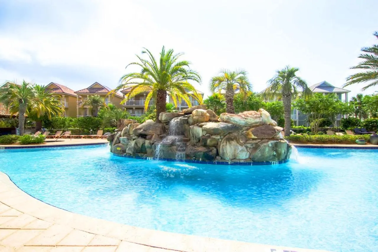 Bliss Getaway Villa Destin Holiday home