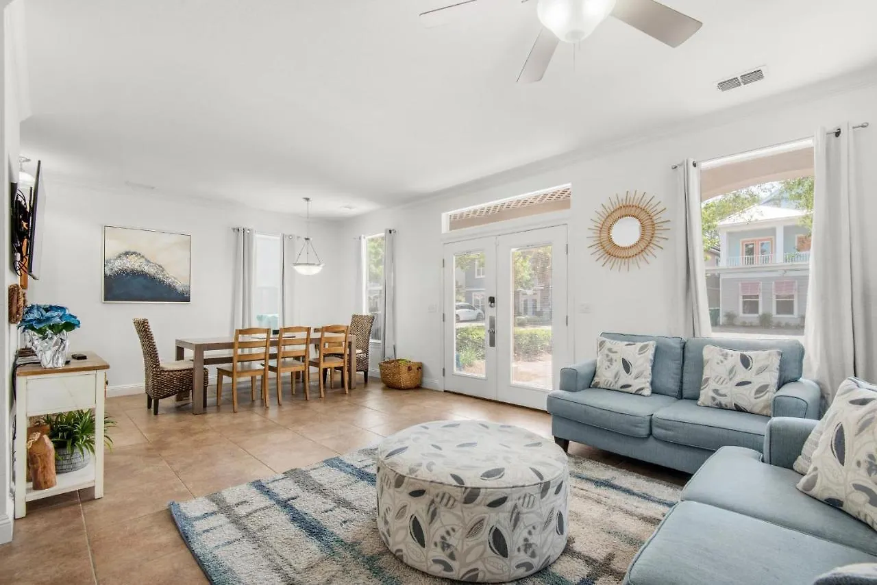 Holiday home Bliss Getaway Villa Destin