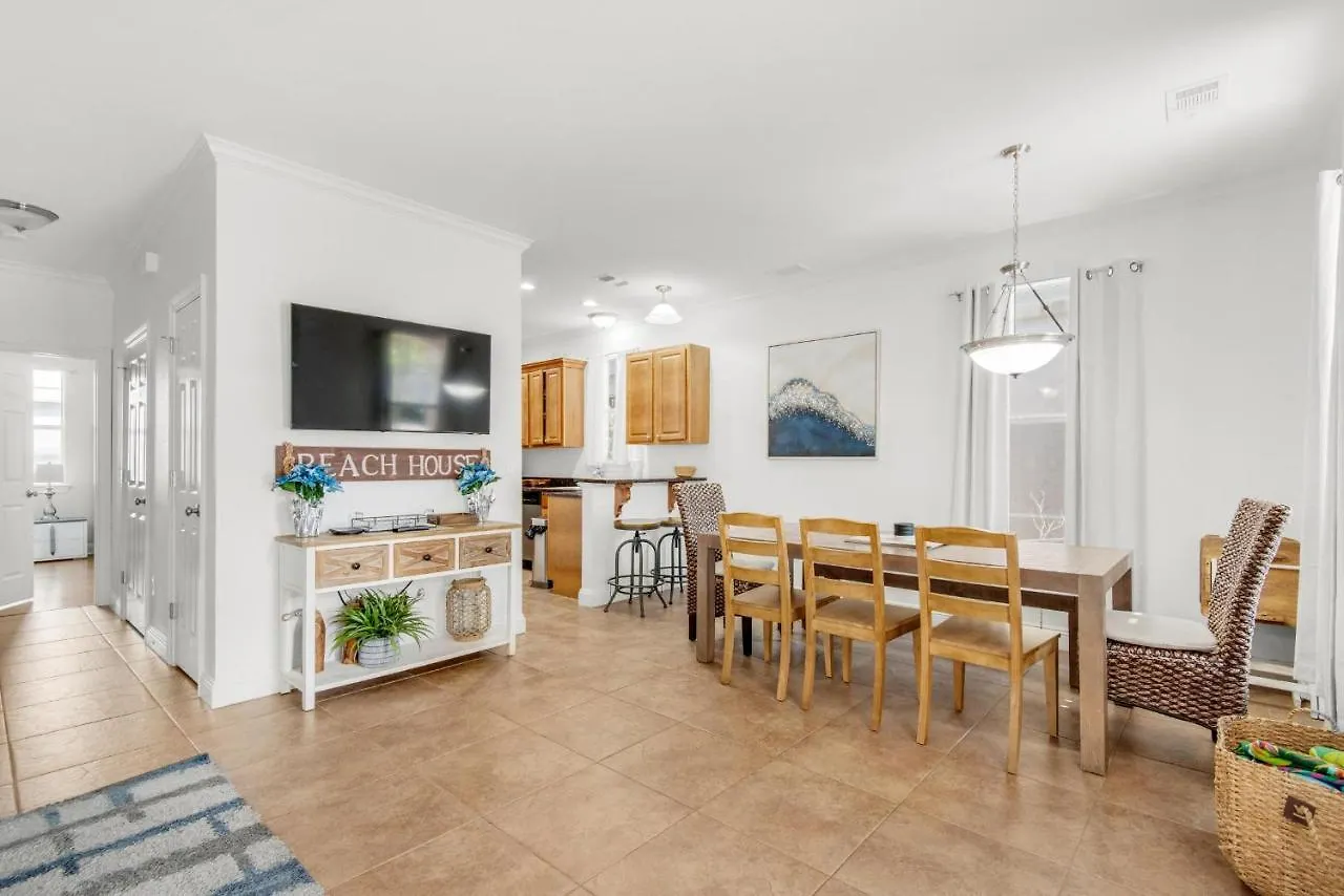 Bliss Getaway Villa Destin Holiday home