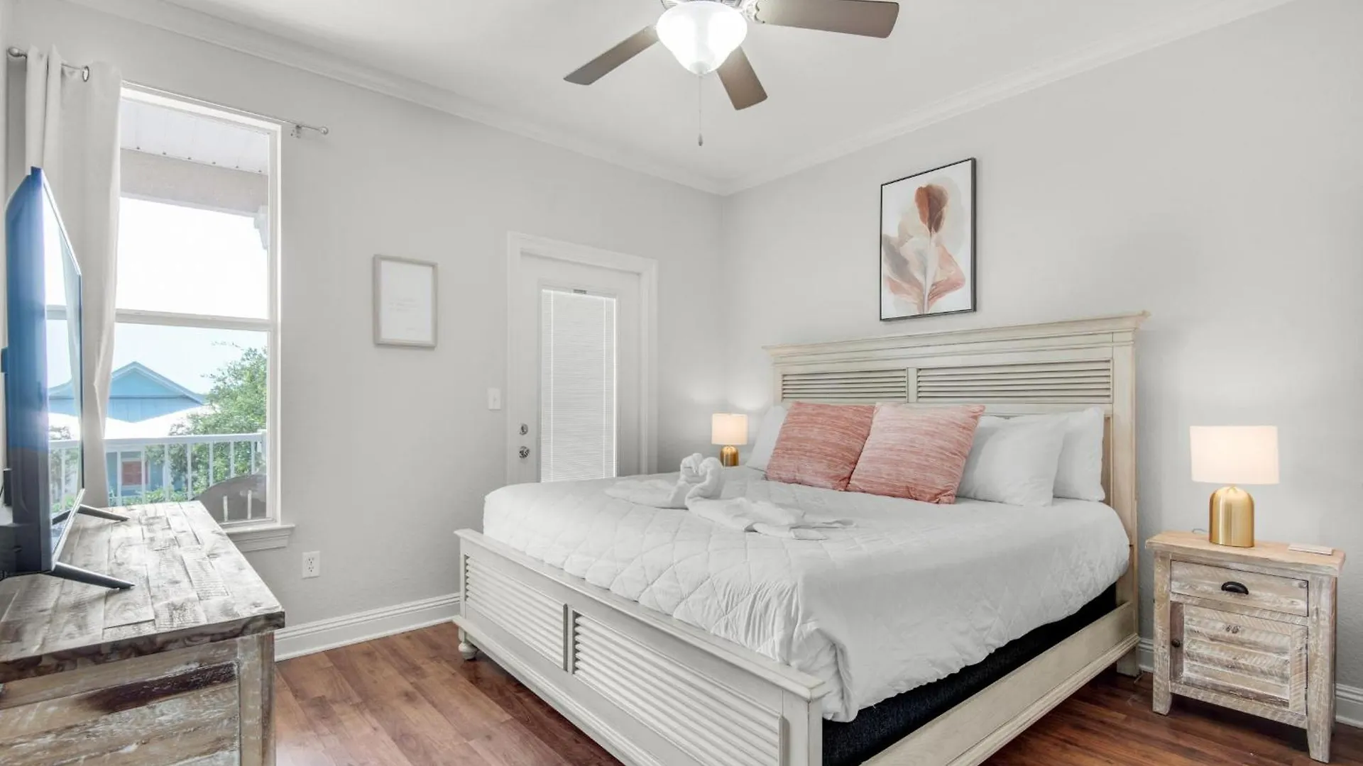 Bliss Getaway Villa Destin United States