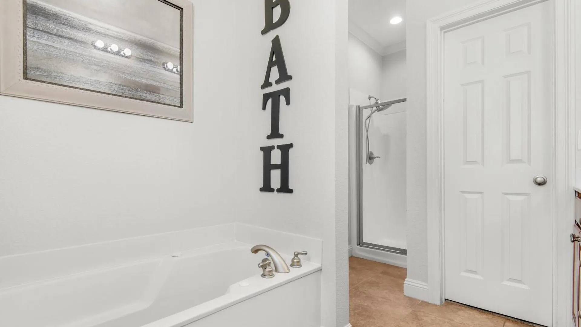 Holiday home Bliss Getaway Villa Destin