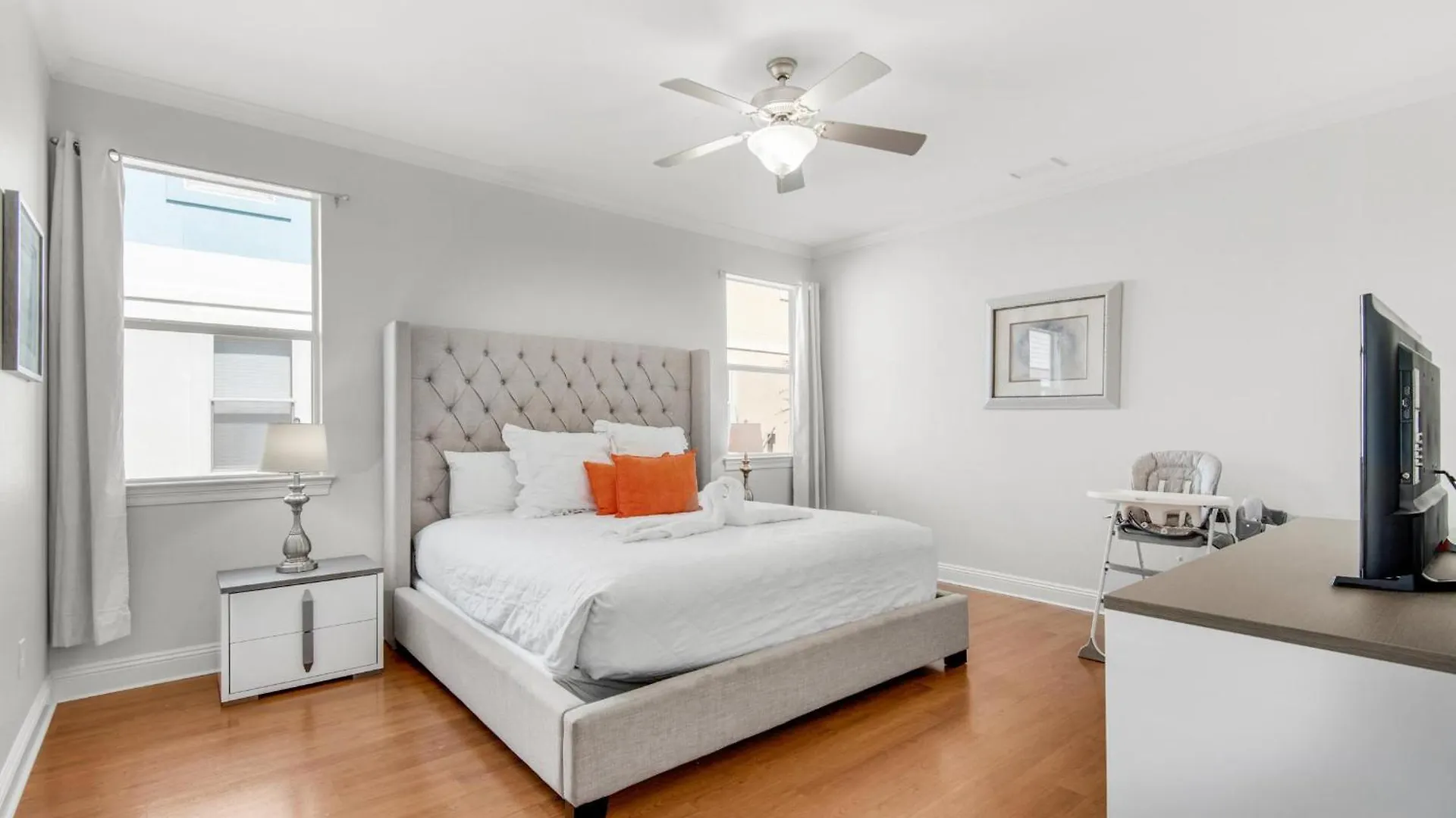 Holiday home Bliss Getaway Villa Destin