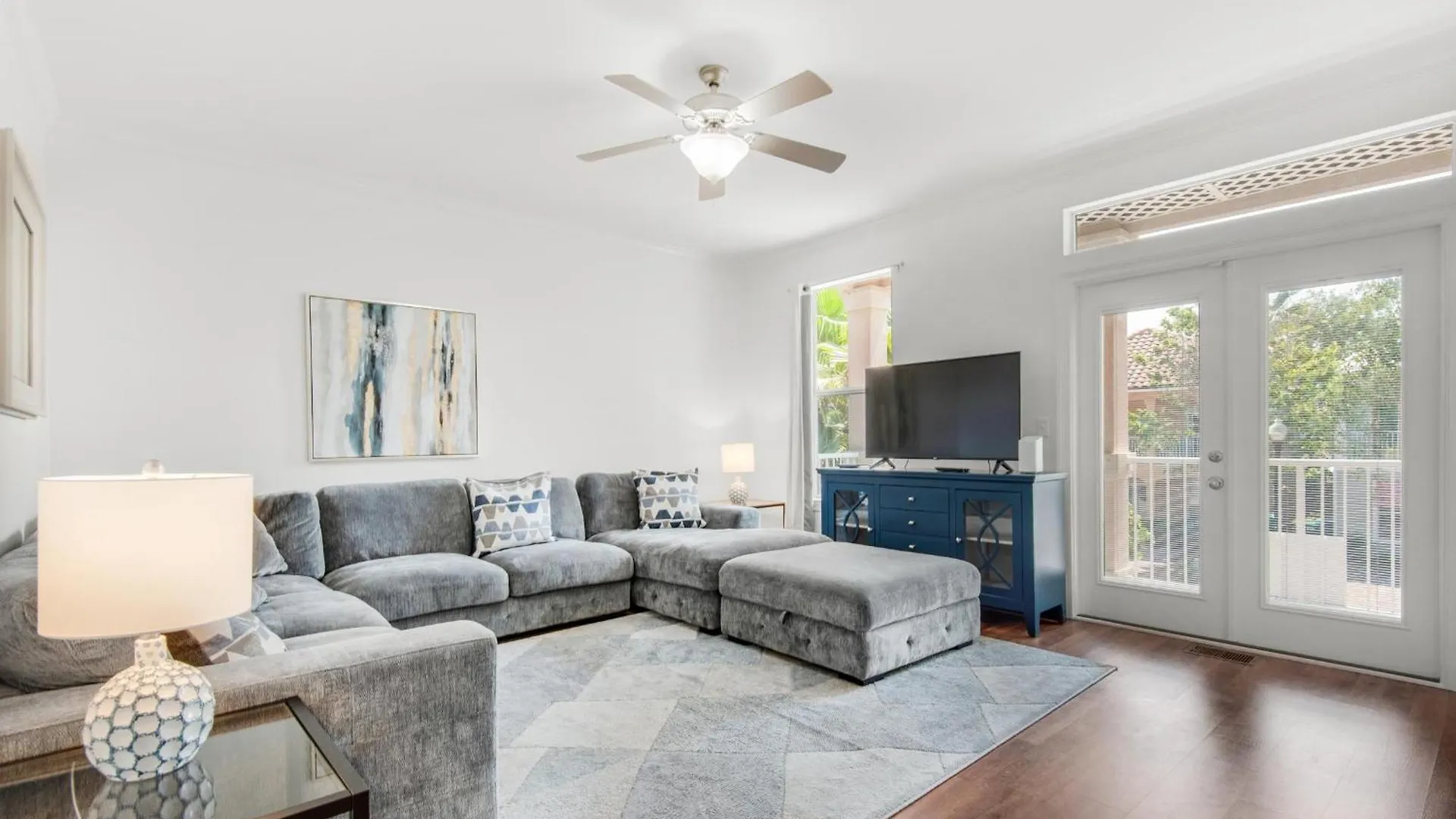 Bliss Getaway Villa Destin Holiday home