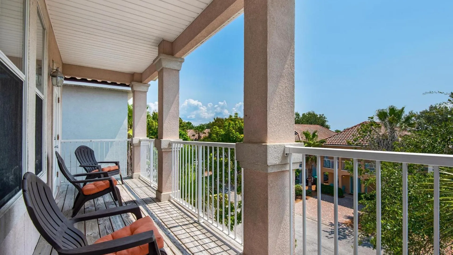 Bliss Getaway Villa Destin Holiday home