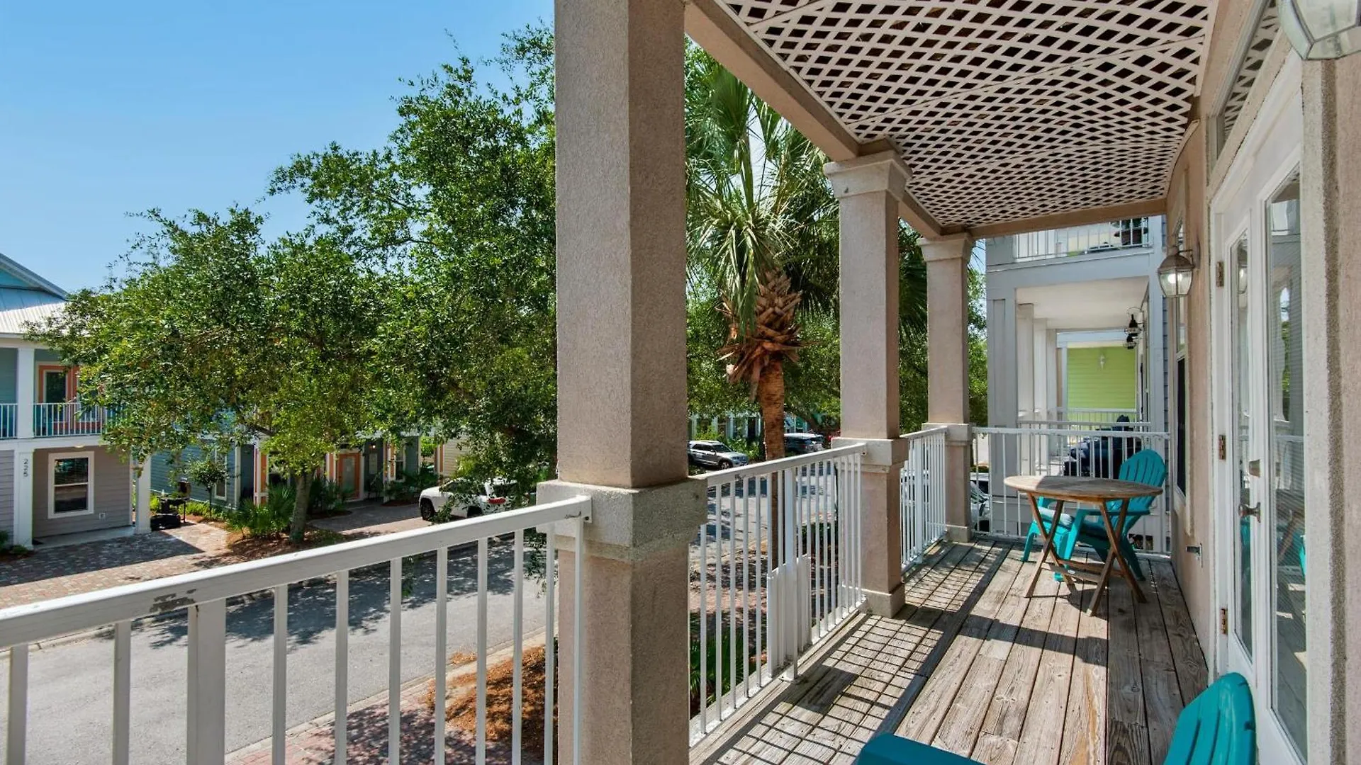 Bliss Getaway Villa Destin