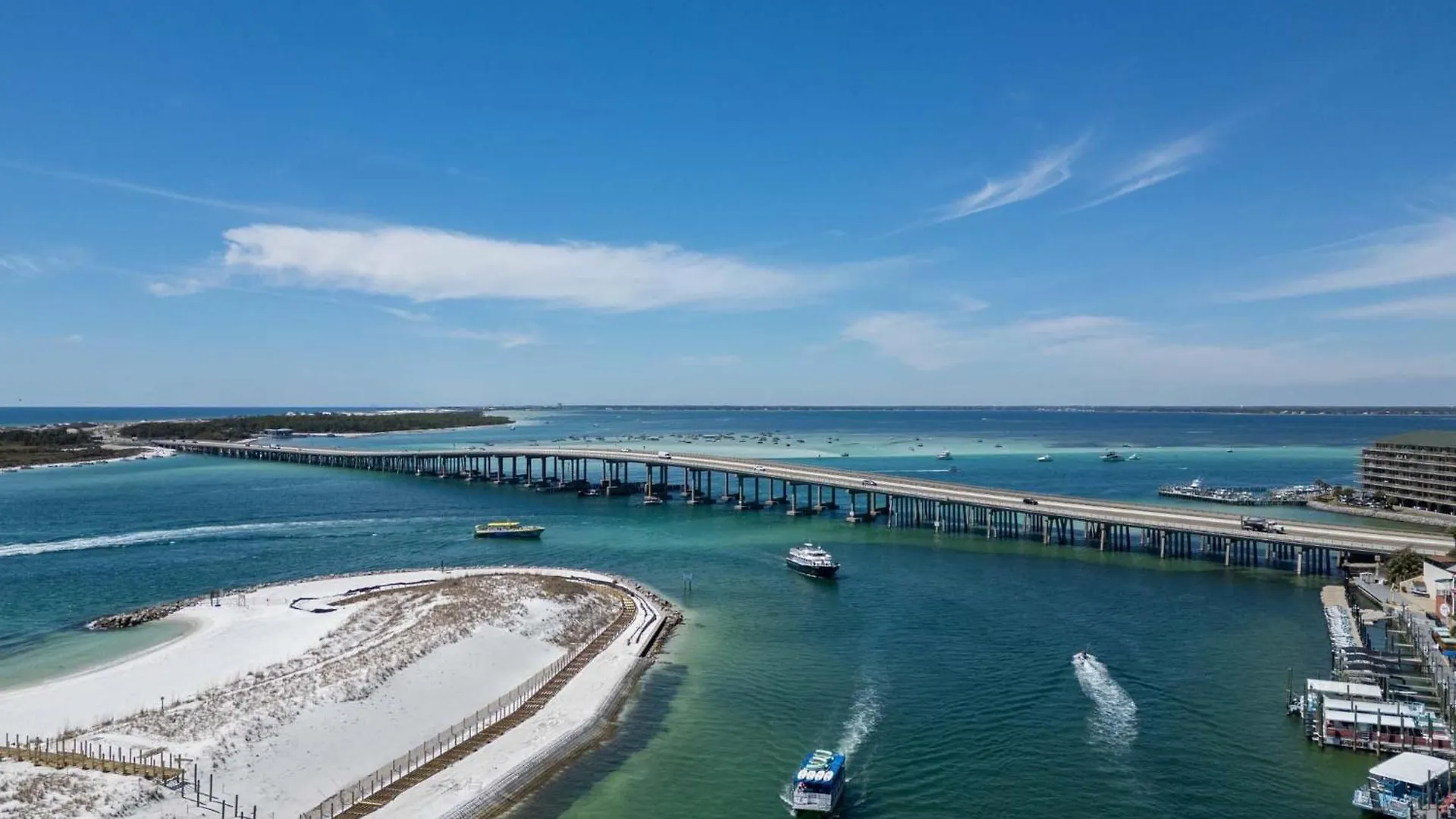 Holiday home Bliss Getaway Villa Destin