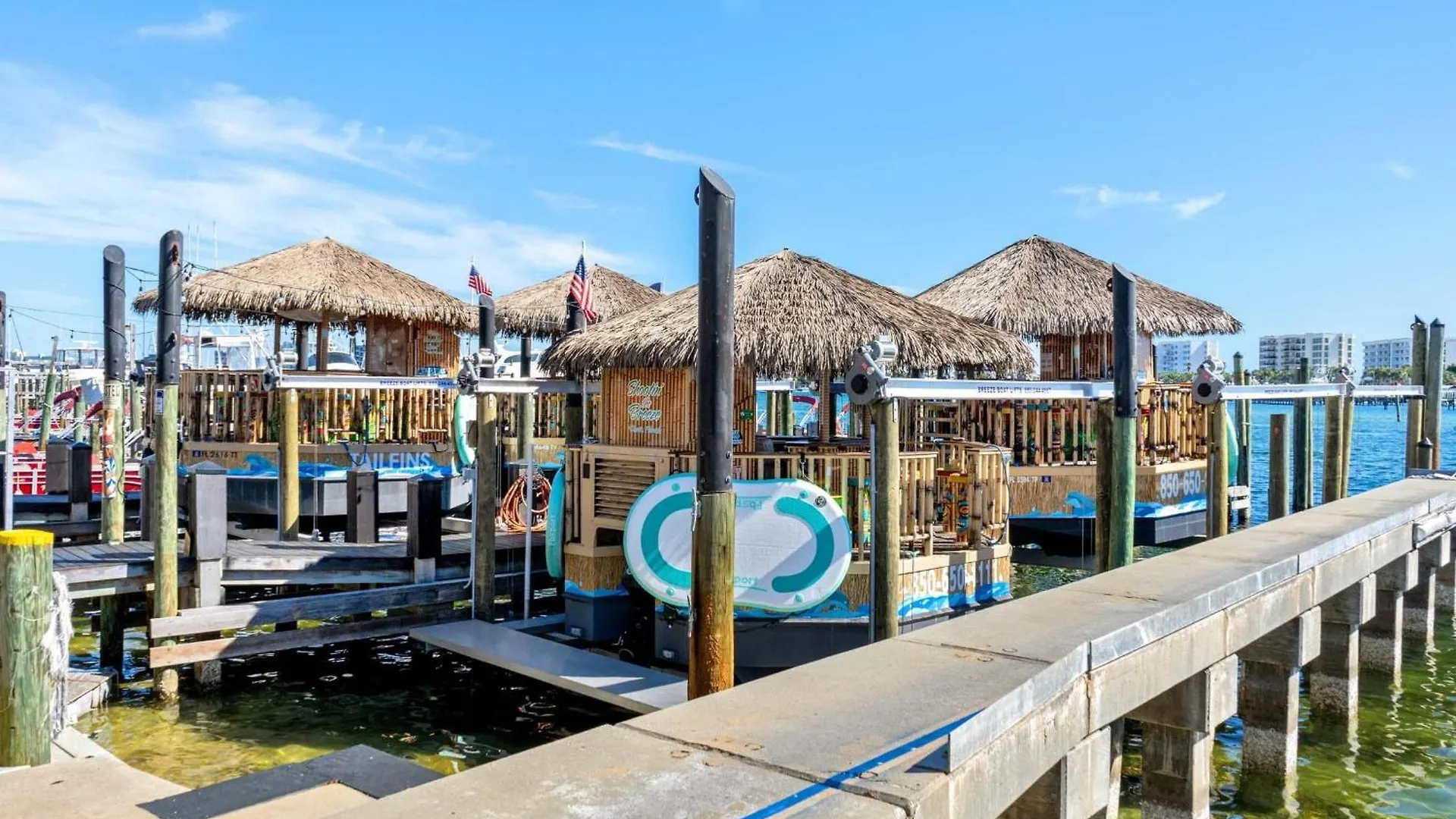 Bliss Getaway Villa Destin 0*,
