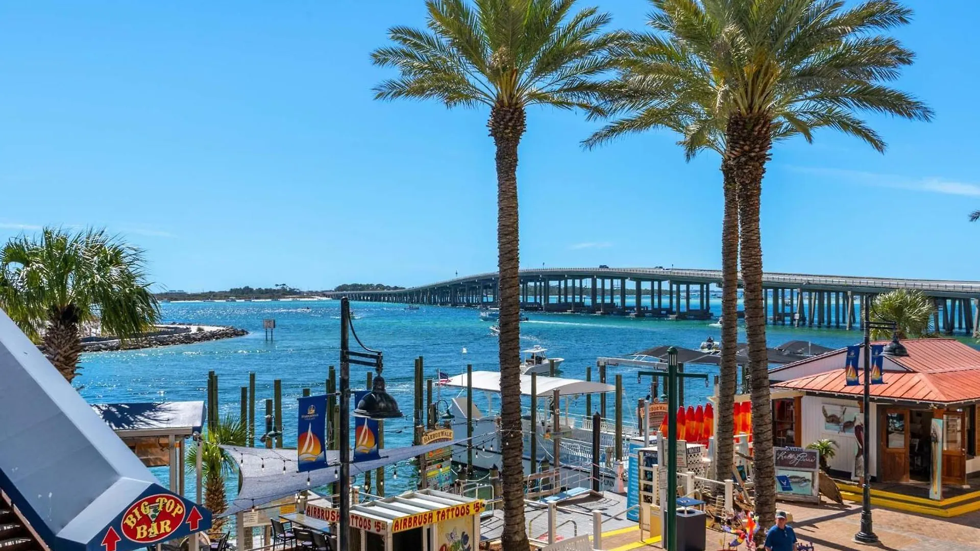 Holiday home Bliss Getaway Villa Destin