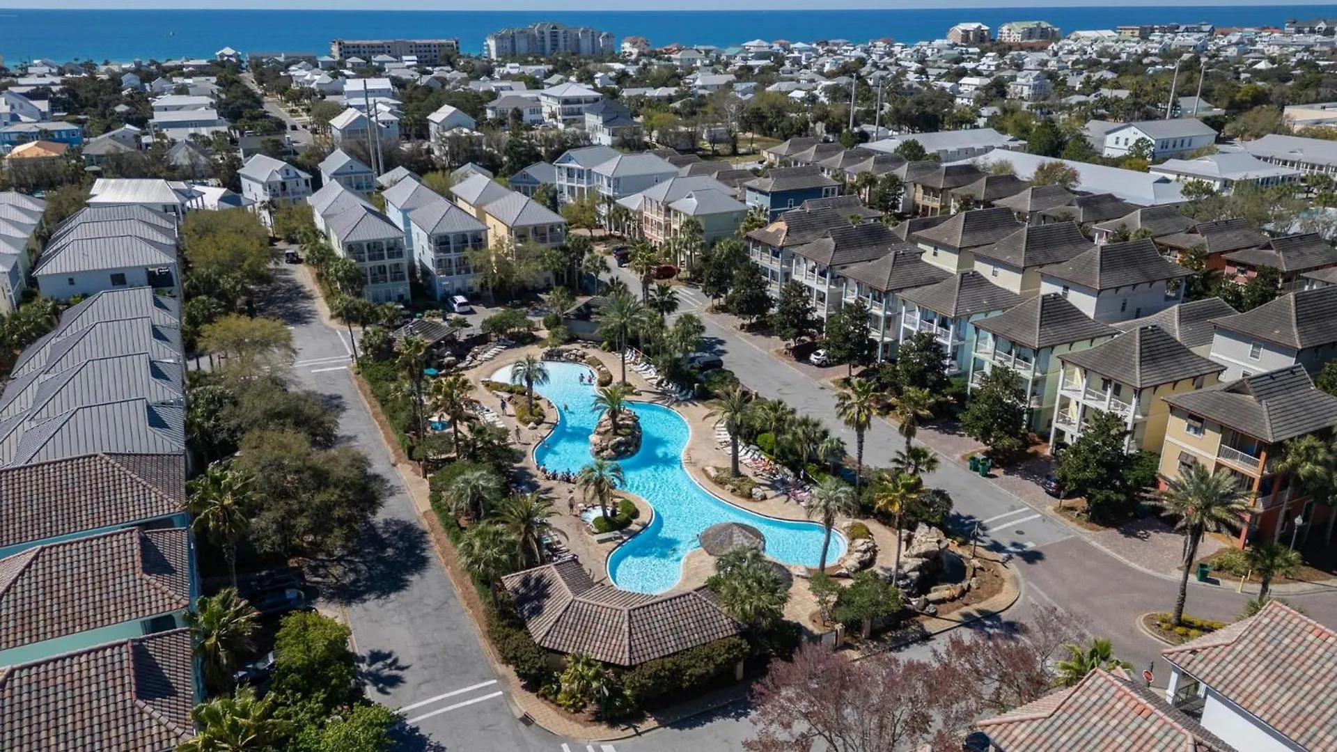 Holiday home Bliss Getaway Villa Destin United States