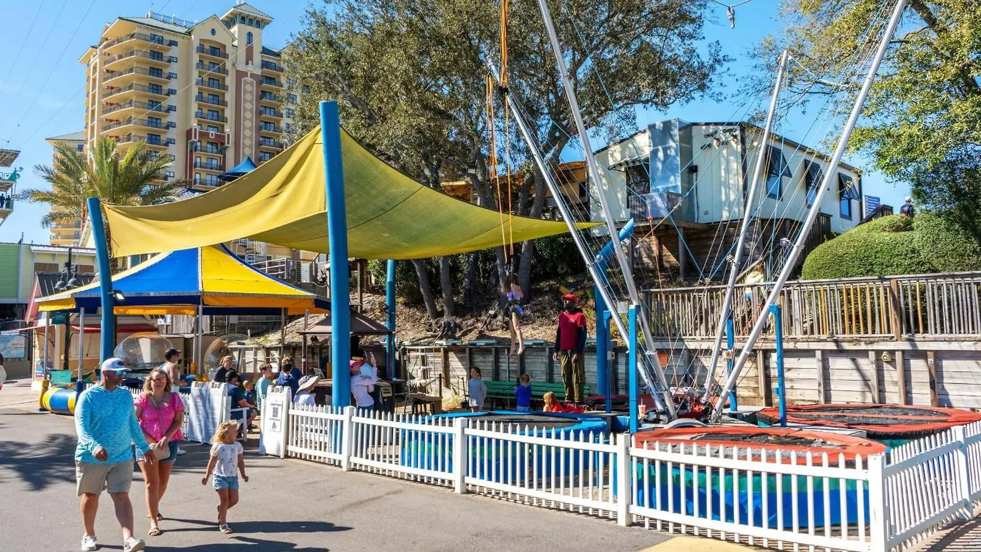 Holiday home Bliss Getaway Villa Destin United States