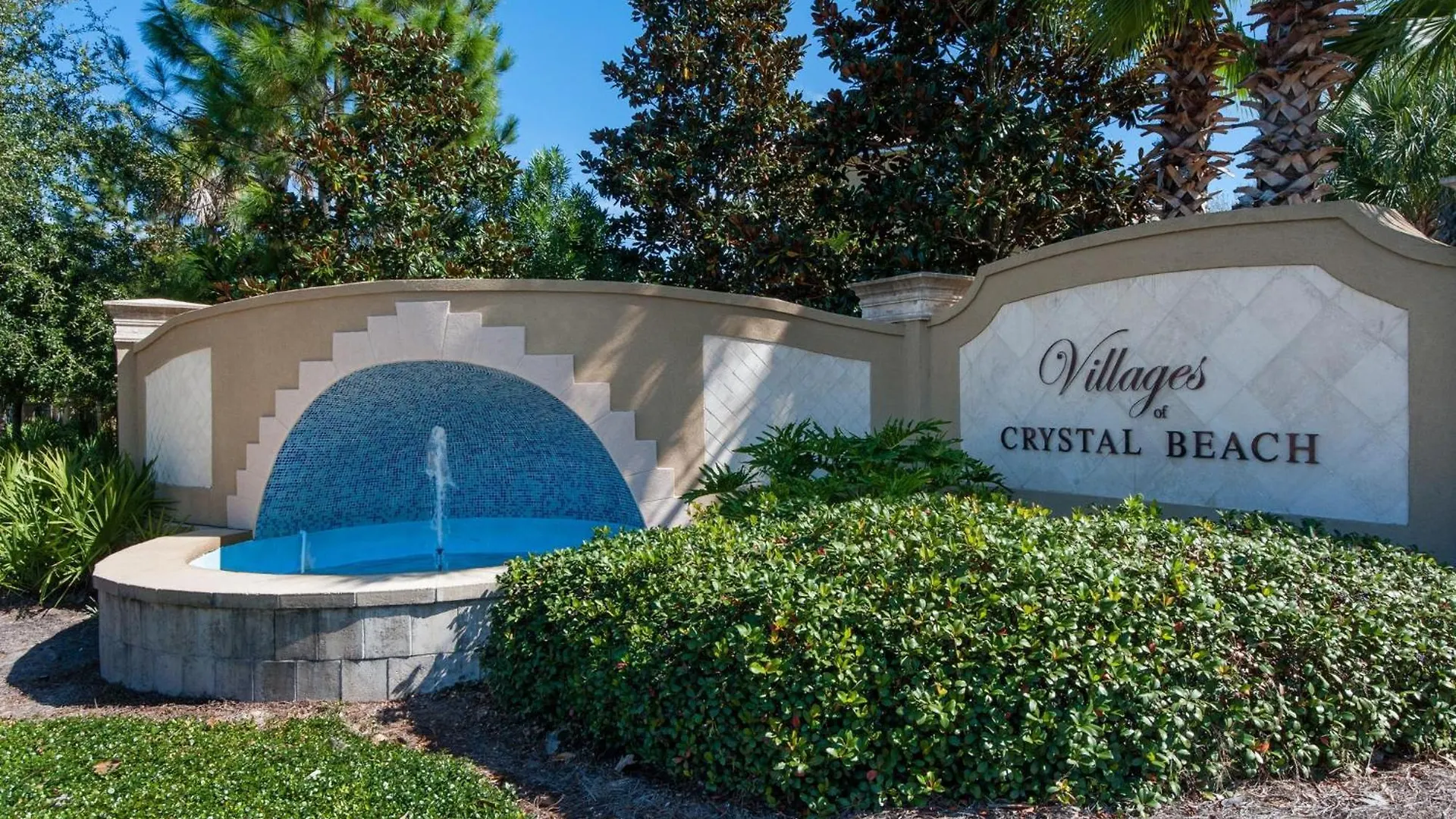 Bliss Getaway Villa Destin